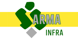 ARMA INFRA logo small